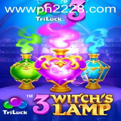 Discovering the Enchanting World of 3WitchsLamp: A Deep Dive into Its Mystical Universe