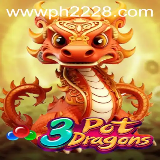3PotDragons: The Exciting World of Strategic Puzzles