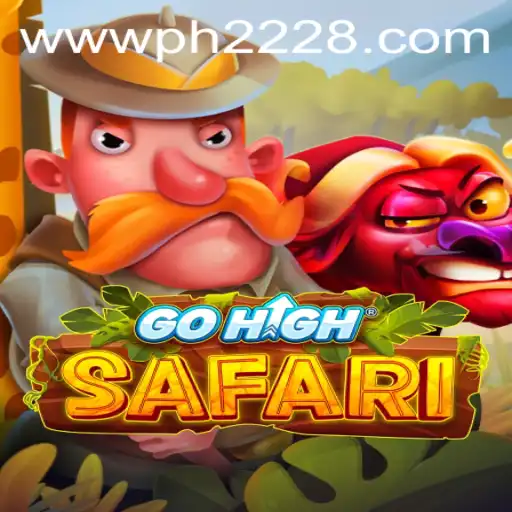 Exploring the Adventure of GoHighSafari: Gameplay, Introduction, and Rules with PH222