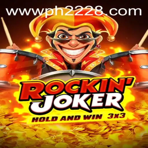 RockinJoker: Unveiling the Ultimate Gaming Experience with PH222