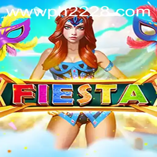 Fiesta: The Exciting Game with a Twist – PH222