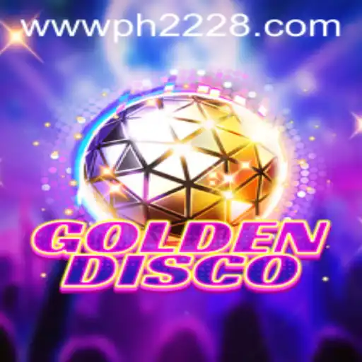 GoldenDisco Game Revolutionizes Interactive Entertainment