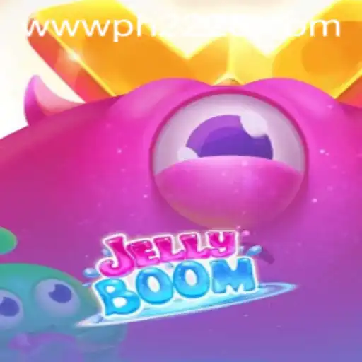 JellyBoom: The Explosive Game Taking the World by Storm