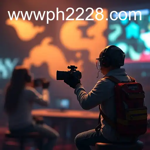 The Dynamic World of Live Games