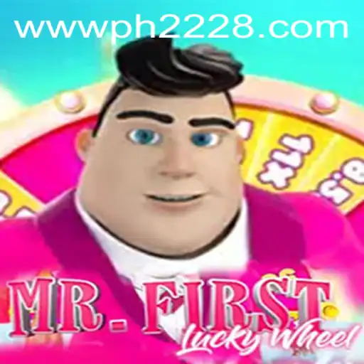 Experience the Thrill: MrFirstLuckyWheel - PH222