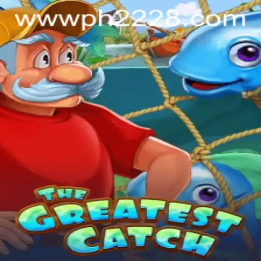 Dive into TheGreatestCatch: An Immersive Adventure with PH222