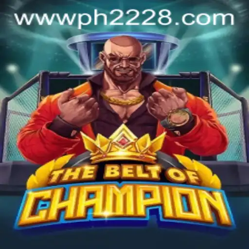 TheBeltOfChampion: Embracing the Epic Quest in the Virtual Arena