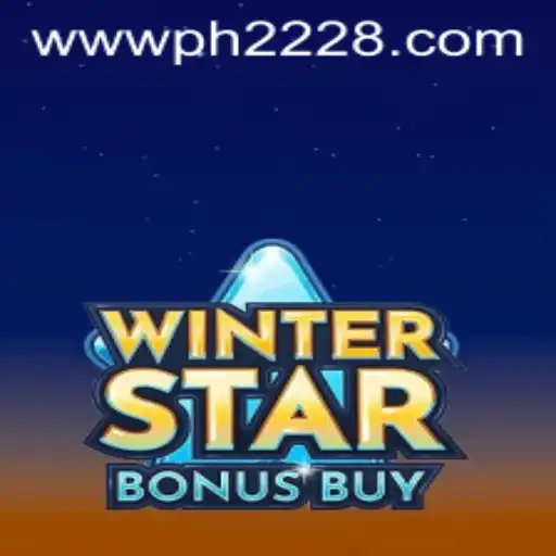 Discover the Thrills of WinterStarBonusBuy: A New Gaming Adventure Awaits
